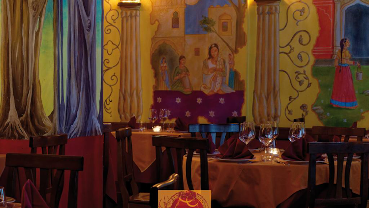 Ristorante Indiano Shiva