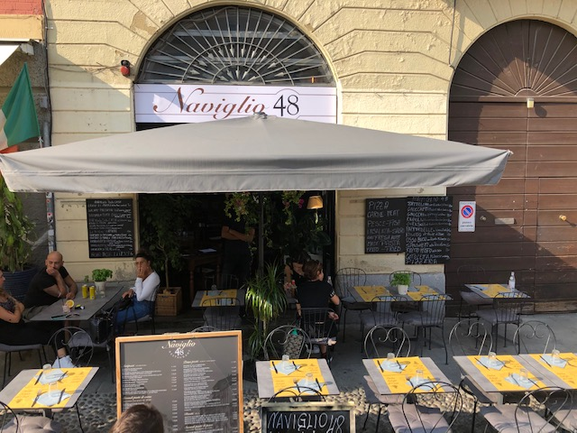 NAVIGLIO 48