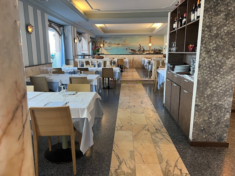 Ristorante La Barchetta