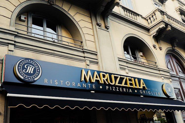 Maruzzella