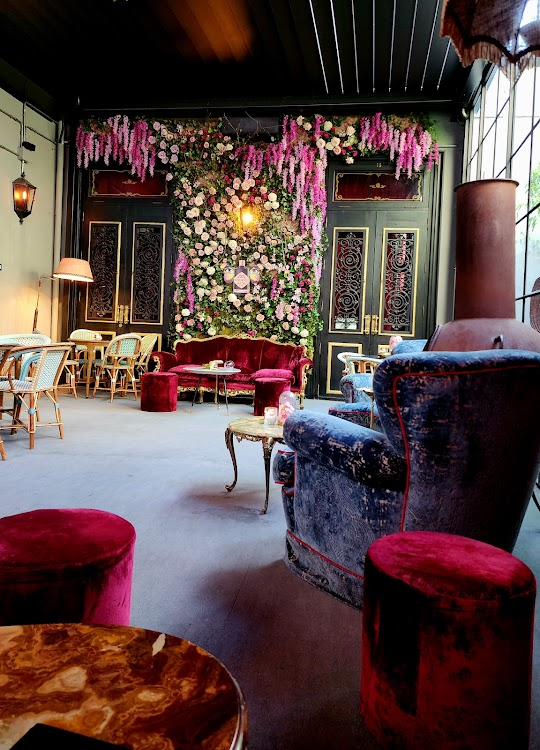 El Porteño Prohibido