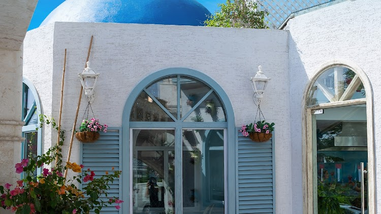 C Restaurant