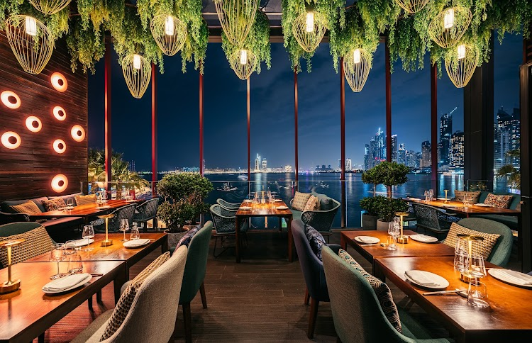 Shi Restaurant