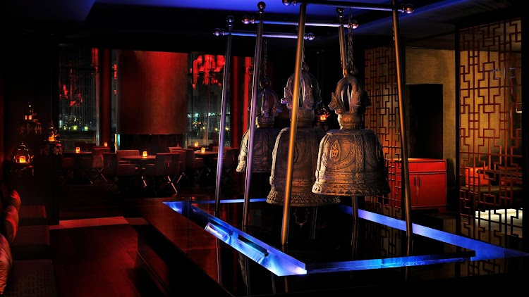 Tong Thai