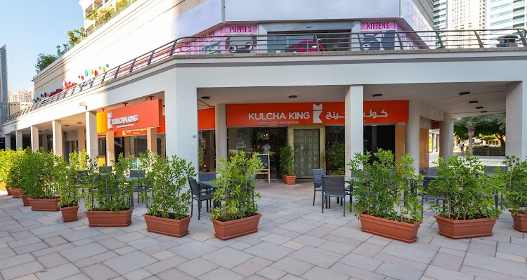 Kulcha King Restaurant