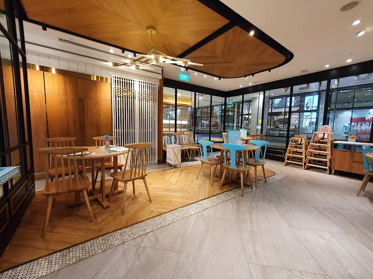 PUTIEN Northpoint City