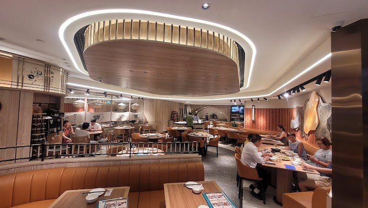 云海肴 YUN NANS - NEX