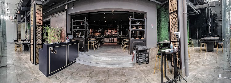 Hanjip Korean Grill House