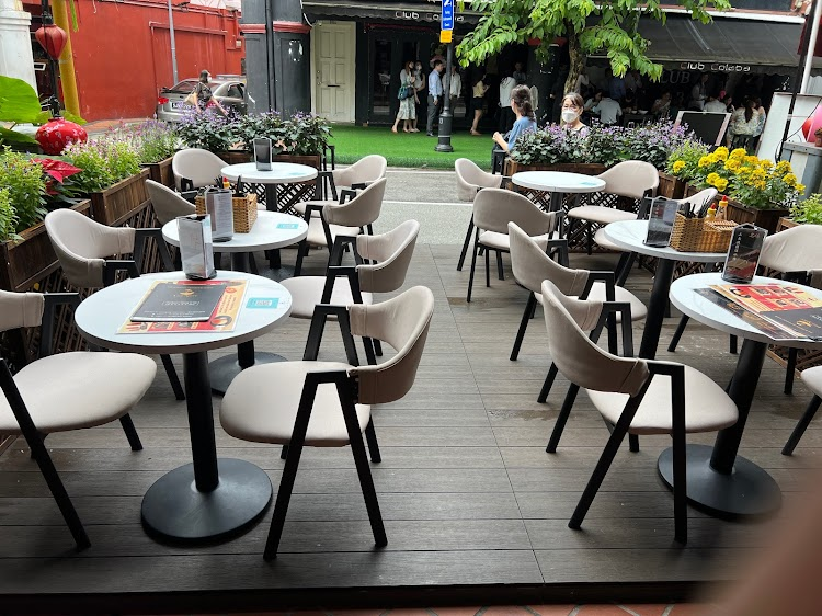 Viet'Spice - Circular Rd