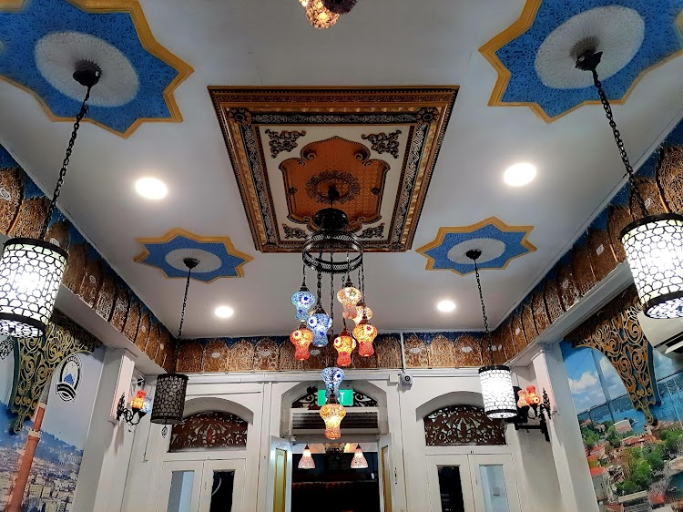 Ayasofya Turkish Restaurant