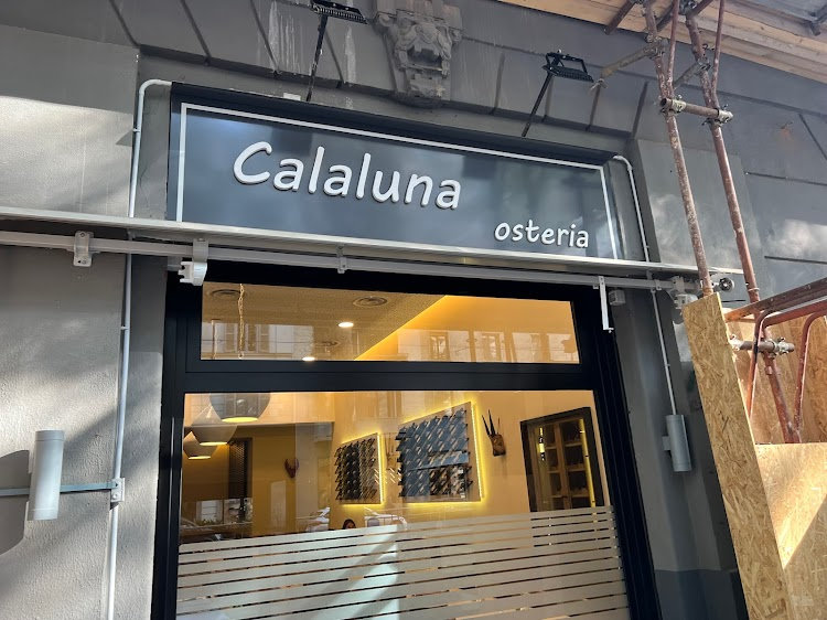 Calaluna