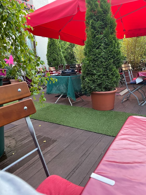 Hindura Indisches Spezialitäten Restaurant