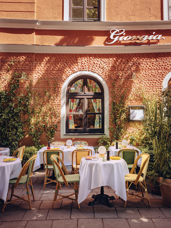 Giorgia Trattoria
