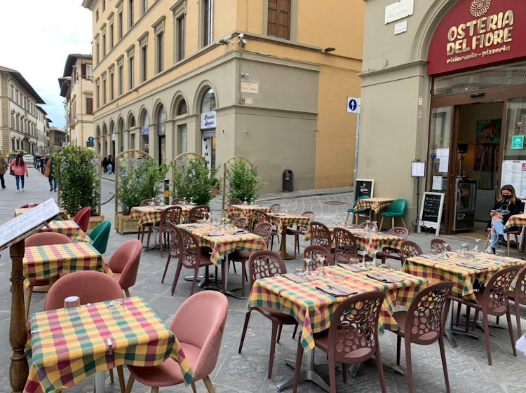 Osteria del Fiore