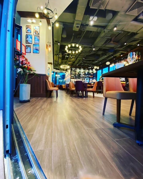 AMA Ristorante