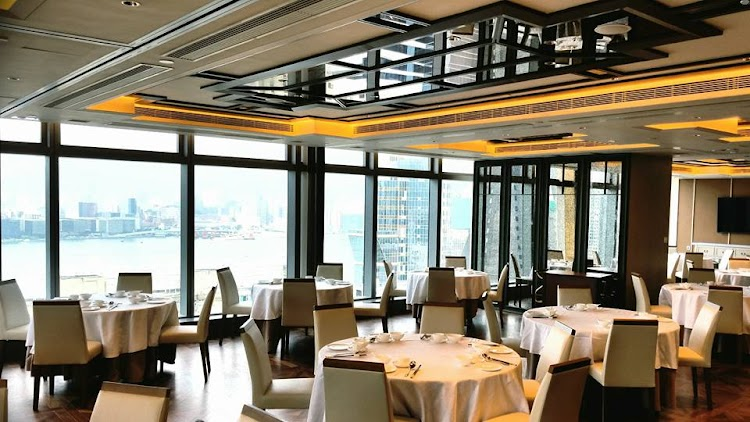 張公館 Cheung Kung Koon