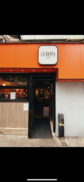 La Barra Spanish Tapas Restaurant