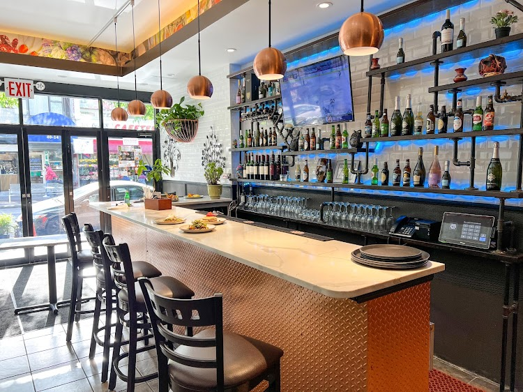 Florence Prime Diner