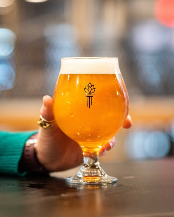 Torch & Crown Brewing Company