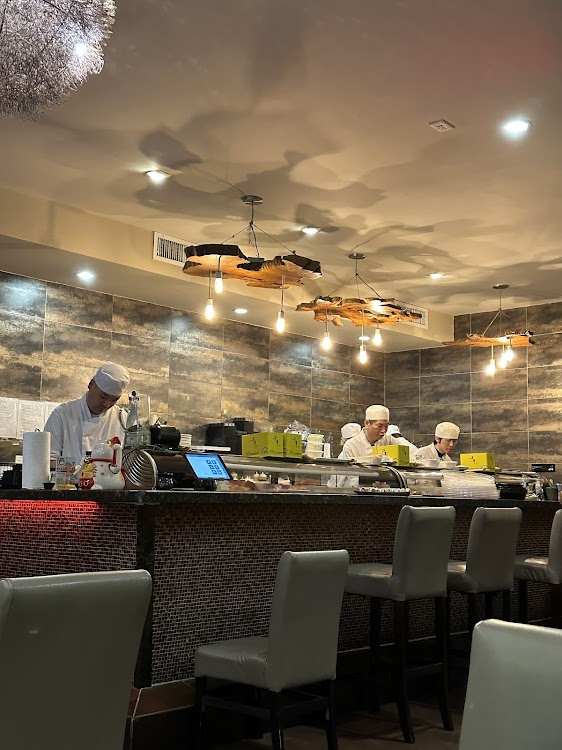 Masuta Japanese Fusion