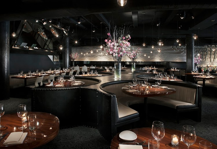 STK Steakhouse