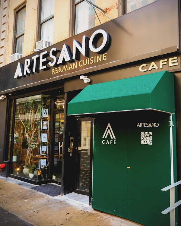 Artesano