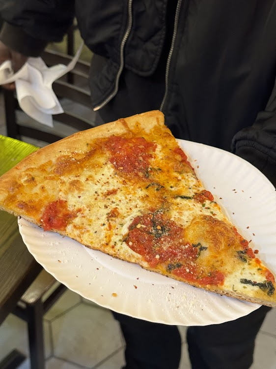 Nolita Pizza