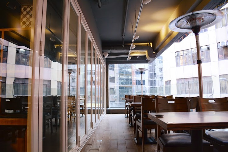 Goobne Chicken (Tsim Sha Tsui)