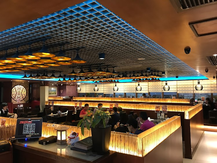 Han Ah Rum Korean Restaurant 韓雅林