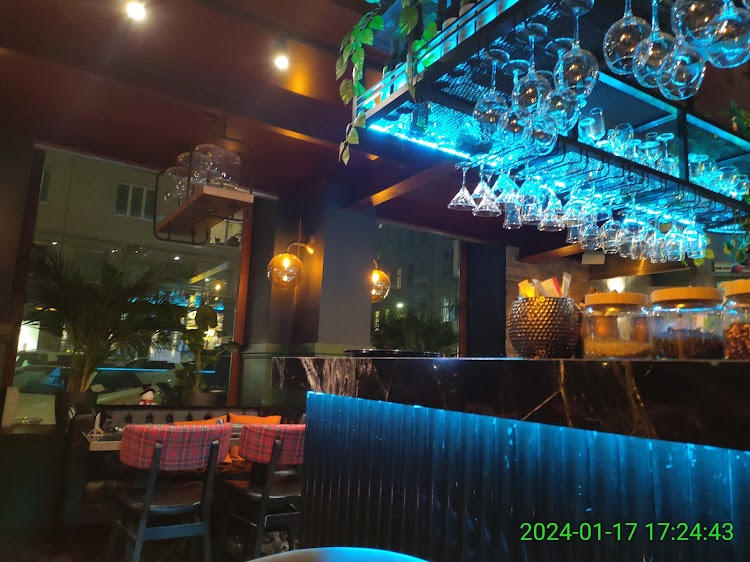NOA - Restaurant & Bar