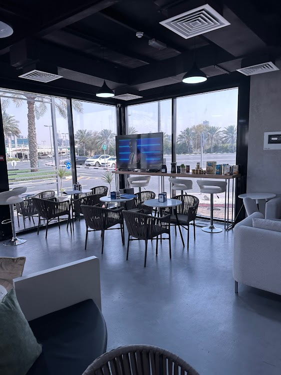 Borbone Pizzeria & Caffe, Al Barsha