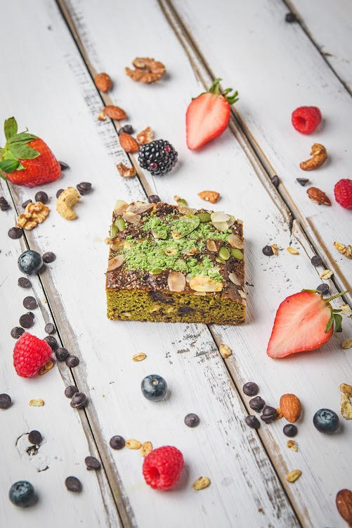 Healthy Dose restaurants