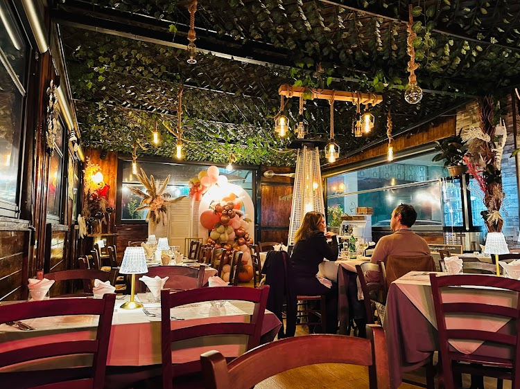 Locanda Alla Romana