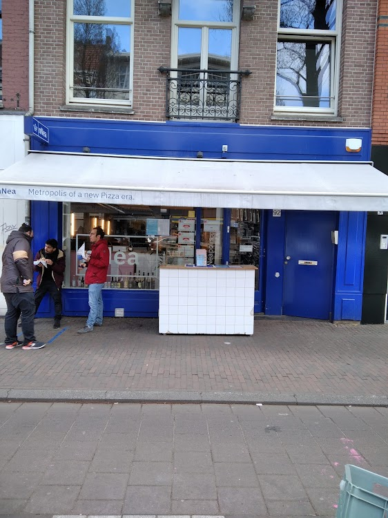 nNea Pizza