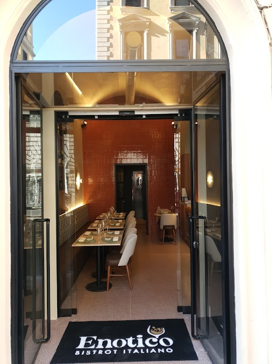 Enotico Bistrot Italiano