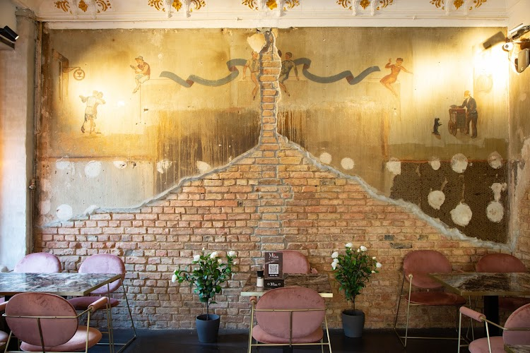 Mira Frühstücksparadies