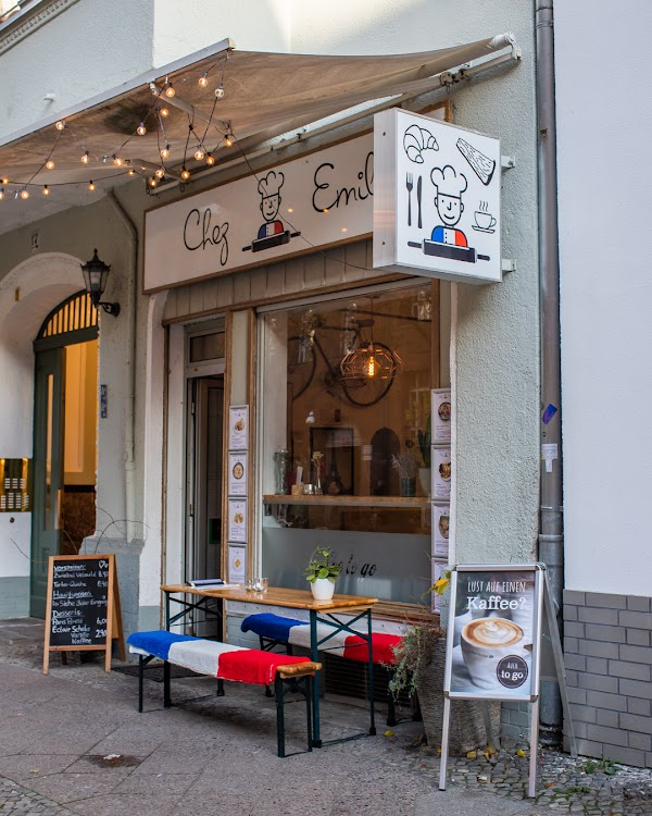 Chez Emil