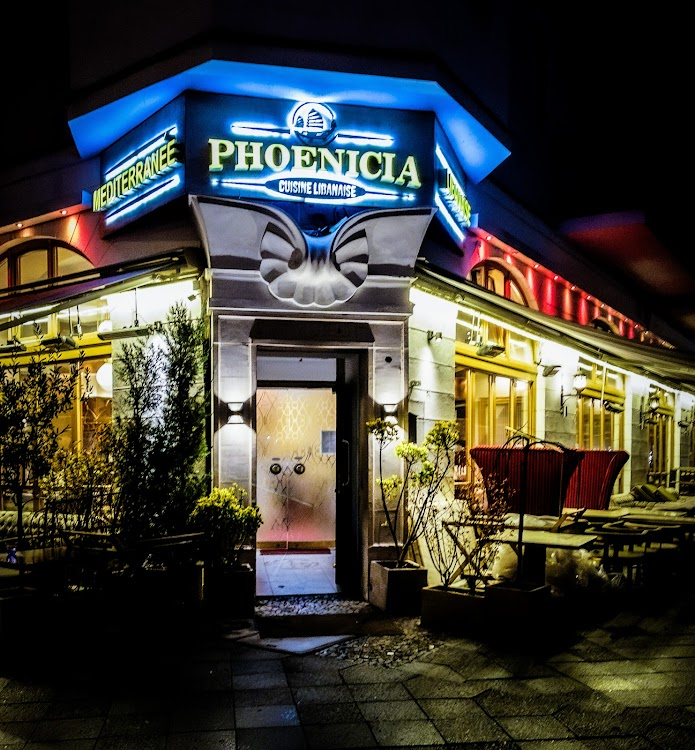 Restaurant Phoenicia
