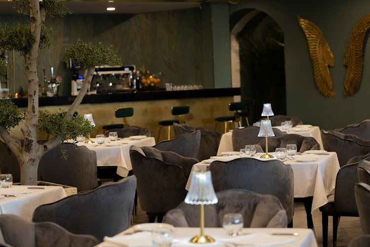 Locanda Da Vinci Dubai