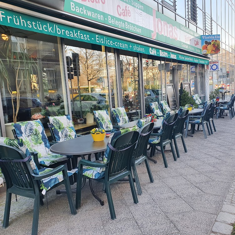 Bistro Jonas