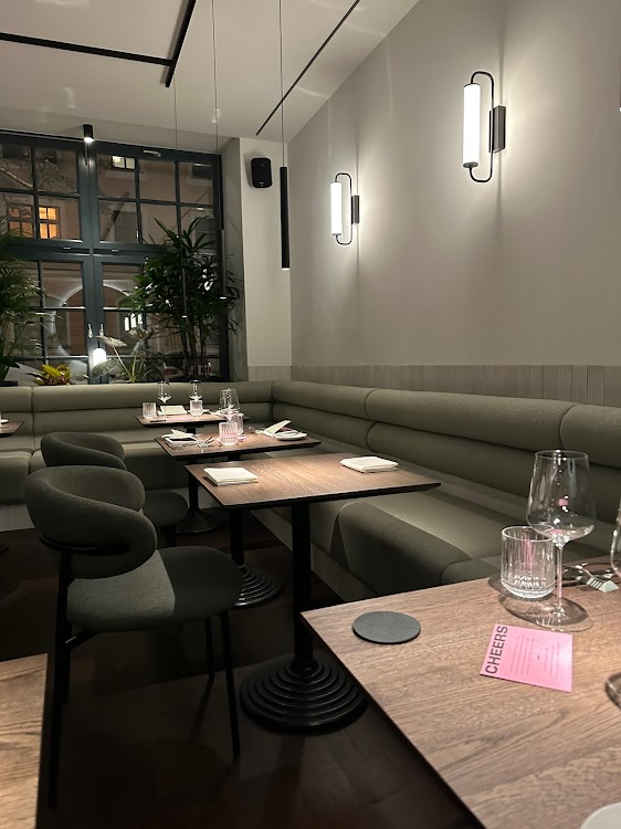 Brothers Restaurant