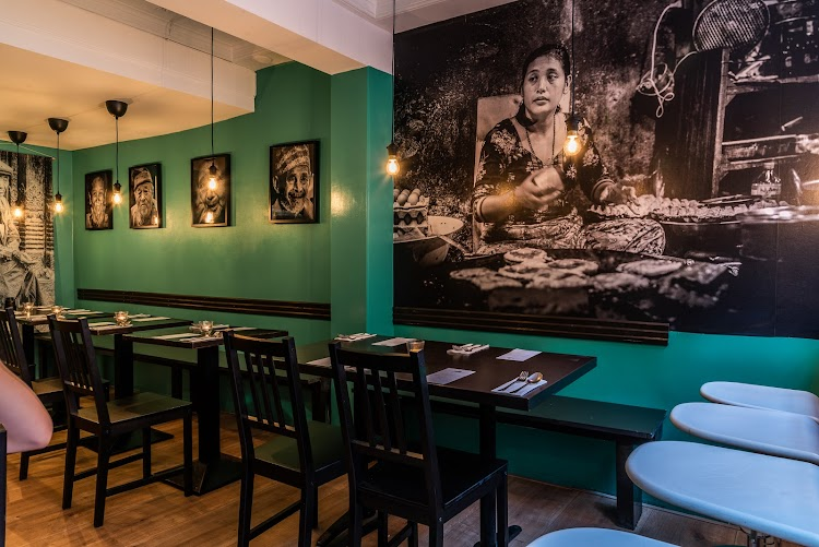 Bhatti Pasal - Authentic Nepalese Food