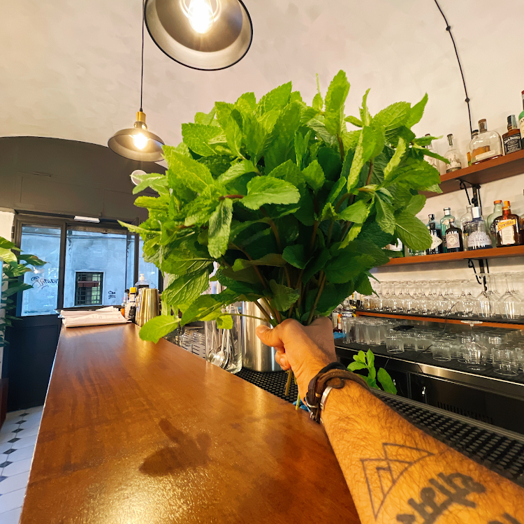 Cimarra 4 Pizzeria & Cocktail Bar (anche Senza Glutine)