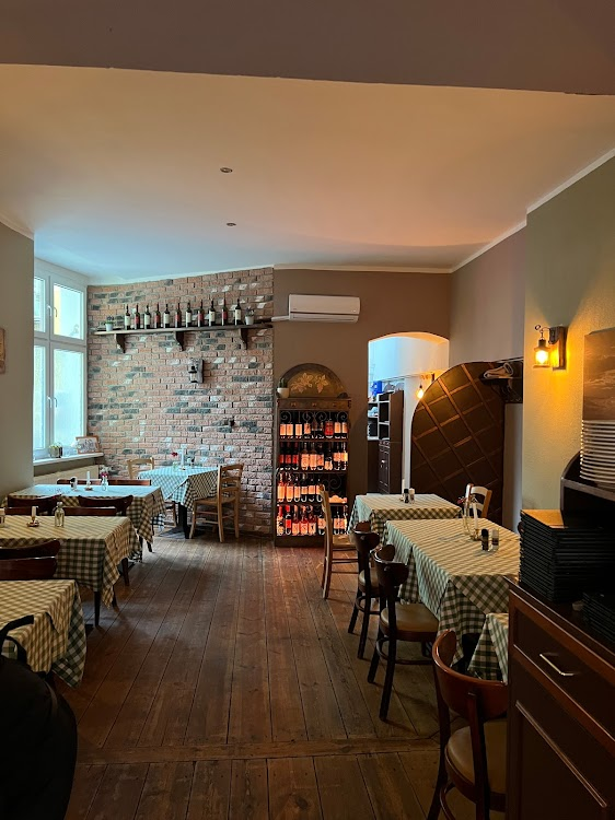 Taverna Olive - Ihr Grieche in Friedrichshain