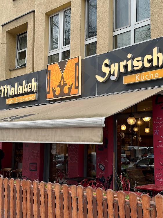 Malakeh Restaurant