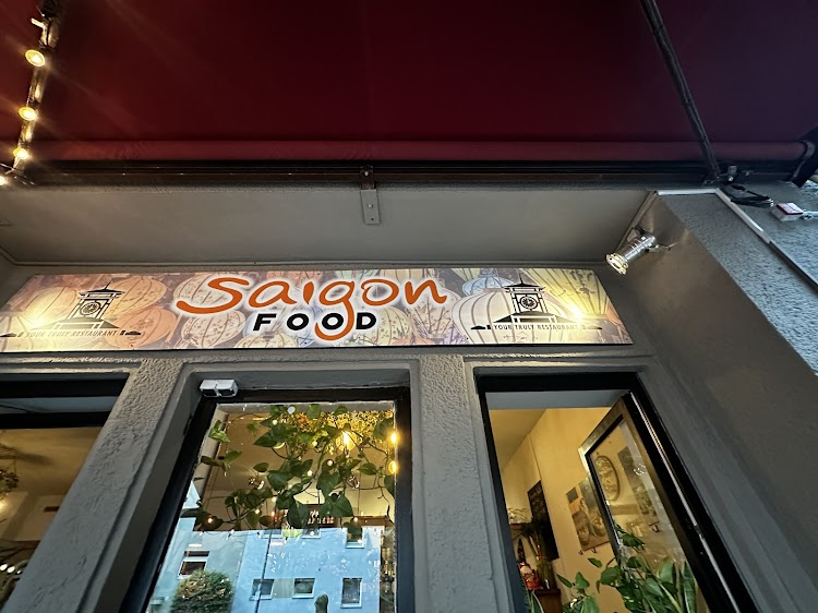 Saigon Food Restaurant