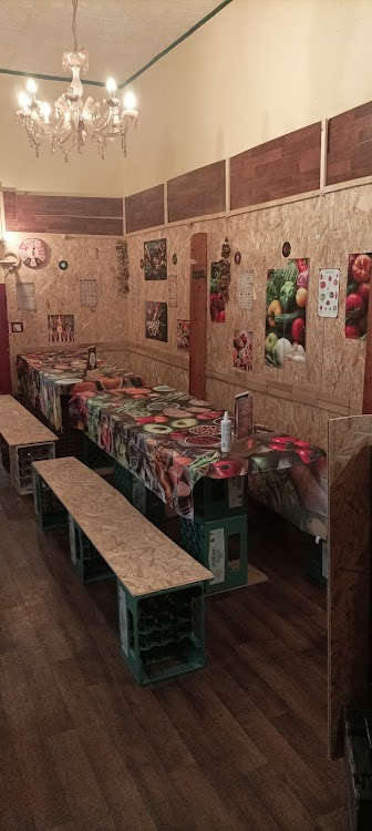 Göki Kitchen
