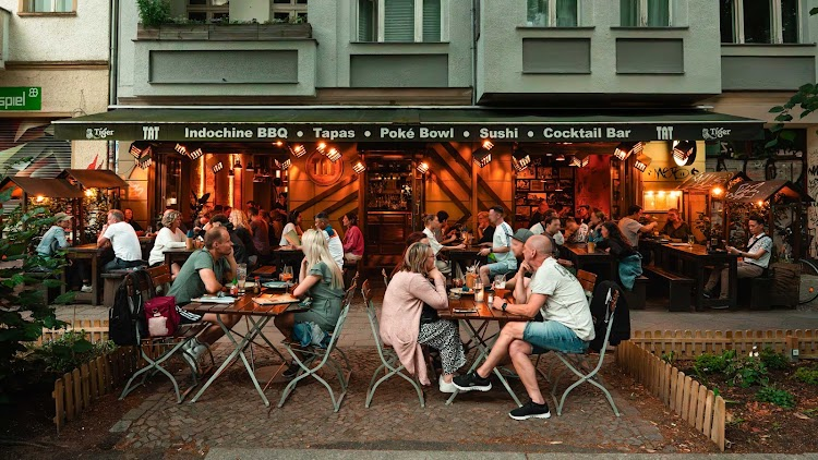 TAT Restaurant