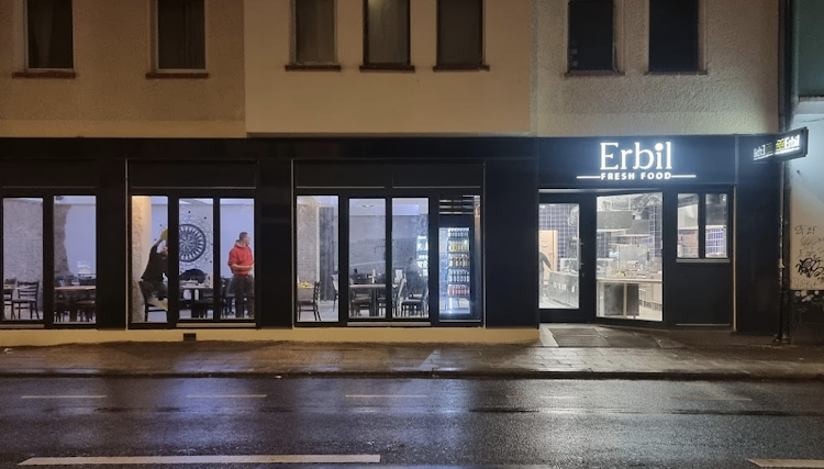Erbil