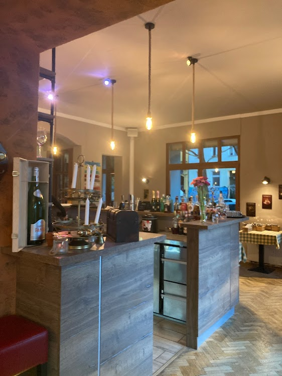 Trattoria leo e pepe